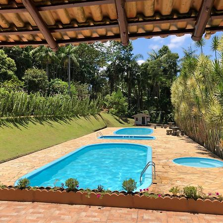 Casa de Campo na Montanha Maikäfer Rodeio Exterior foto