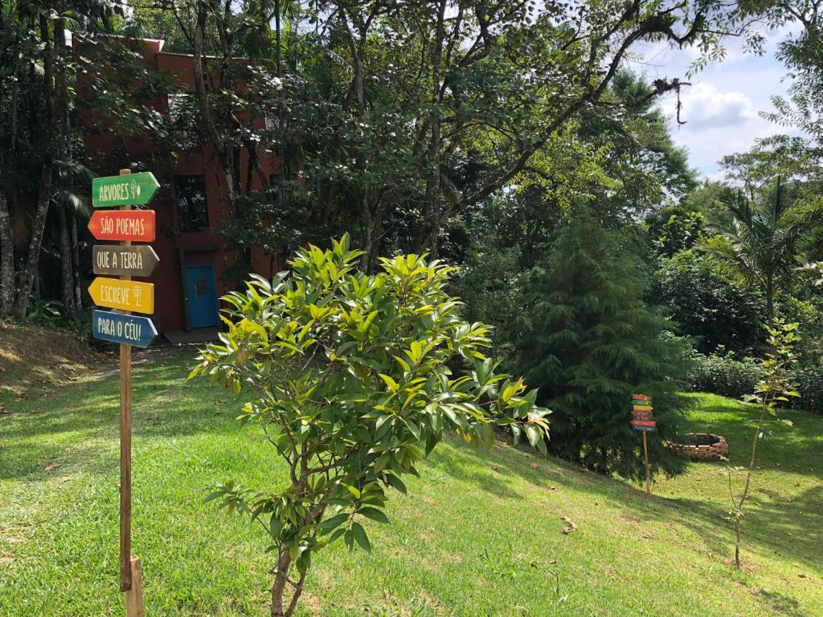 Casa de Campo na Montanha Maikäfer Rodeio Exterior foto