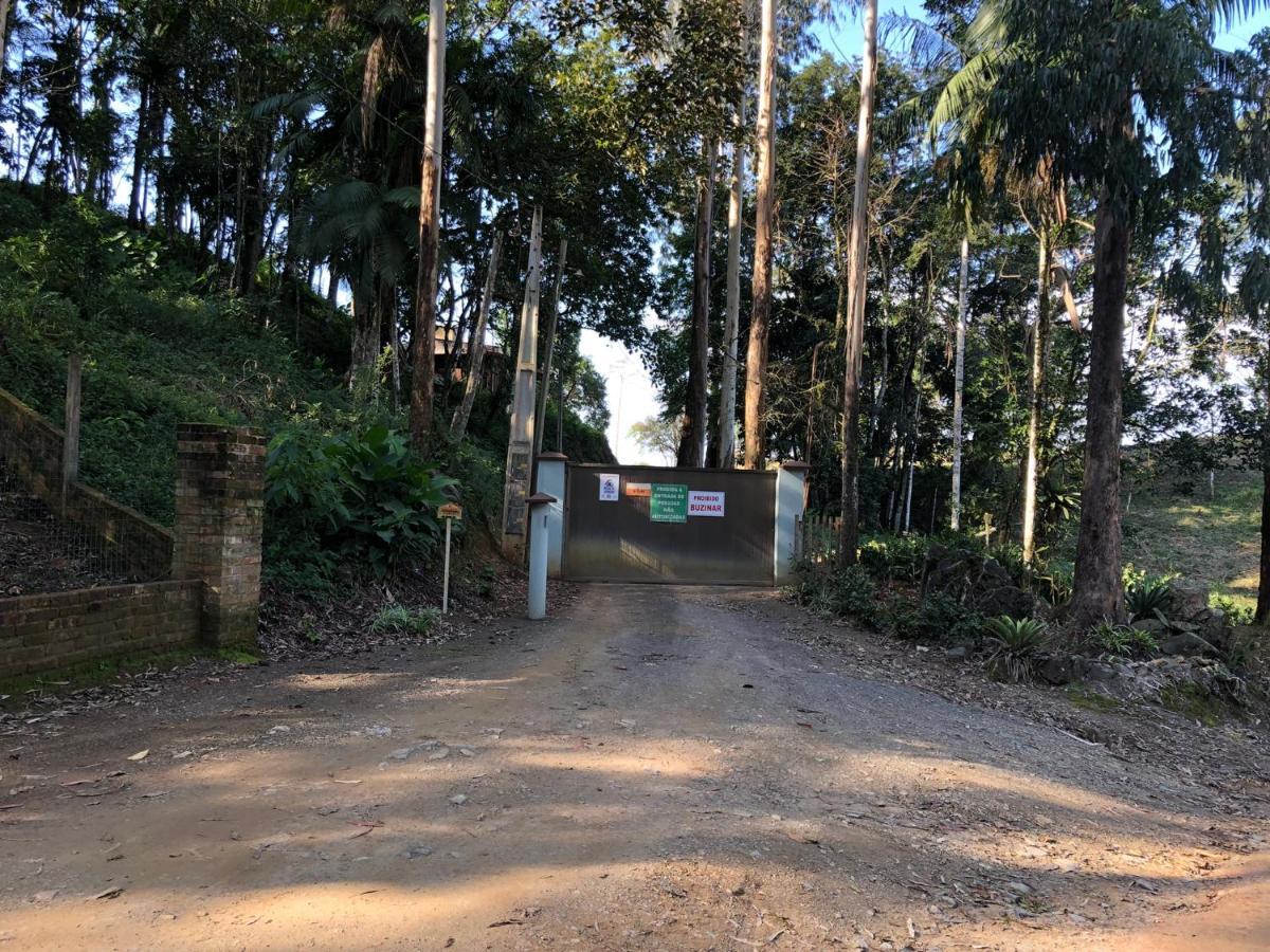 Casa de Campo na Montanha Maikäfer Rodeio Exterior foto