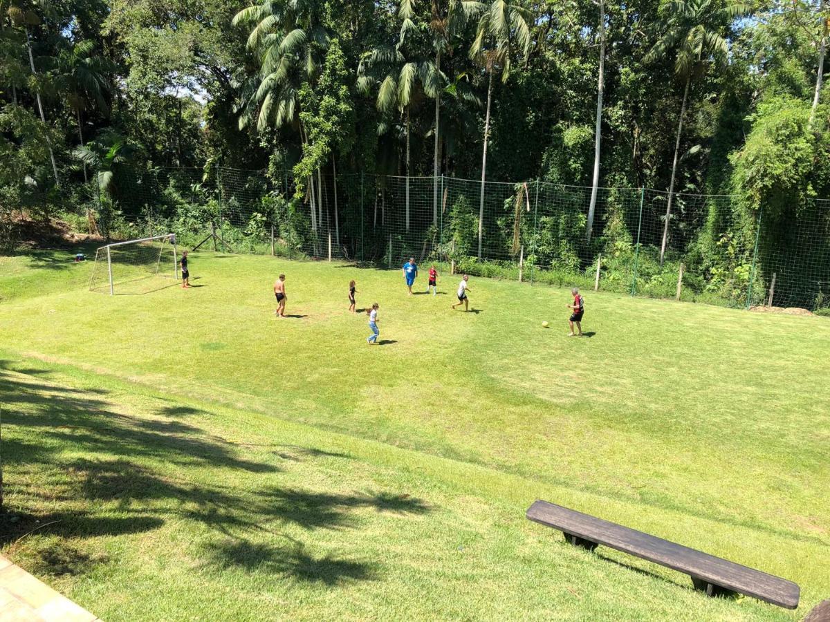 Casa de Campo na Montanha Maikäfer Rodeio Exterior foto