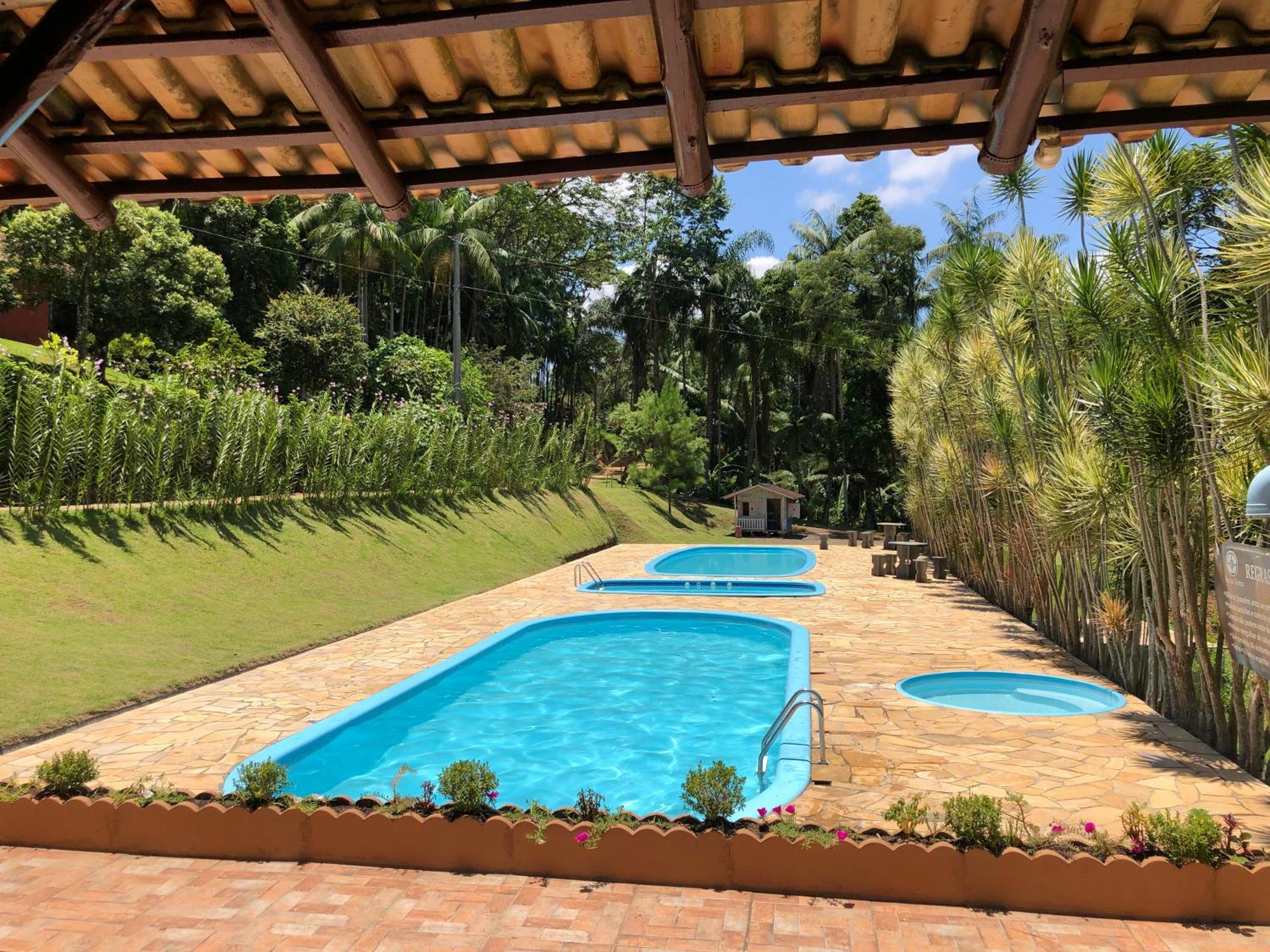 Casa de Campo na Montanha Maikäfer Rodeio Exterior foto