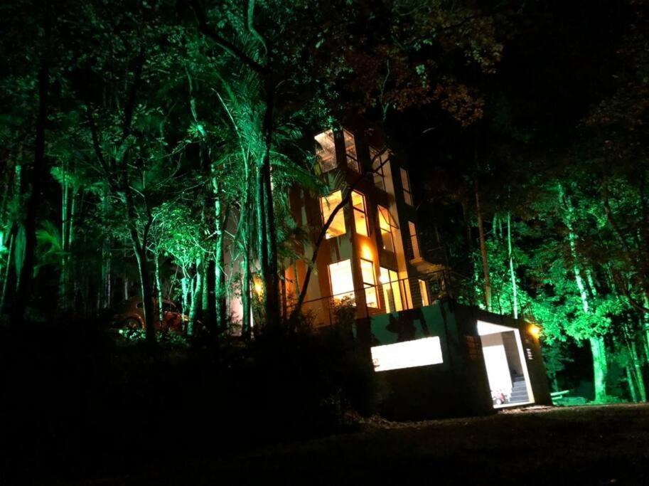 Casa de Campo na Montanha Maikäfer Rodeio Exterior foto