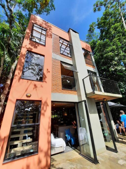 Casa de Campo na Montanha Maikäfer Rodeio Exterior foto